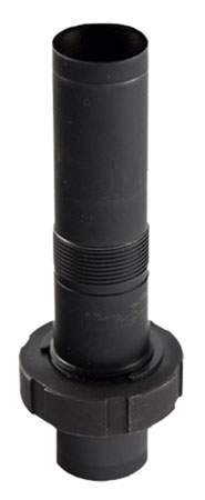 [817272015300] SilencerCo AC1347 Echo Choke Adapter 12 Gauge KSG Black Shotgun