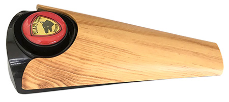 [857107006905] Guard Dog ALGDDS1000W Door Stop Wedge Alarm