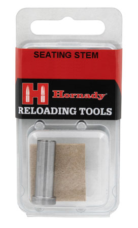 [090255971446] Hornady 397144 A-Tip Match Bullet Seating Stems 338 Cal for 300 gr