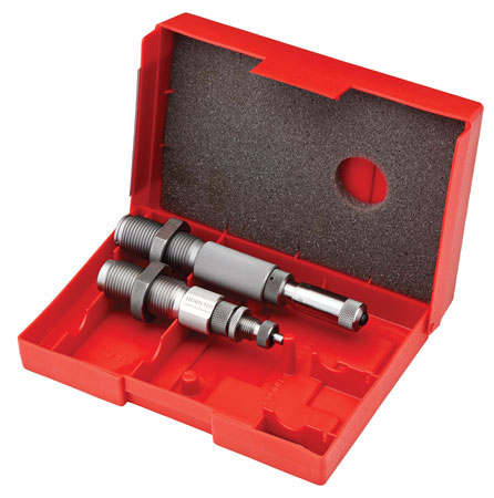 [090255542073] Hornady 544207 Match Grade 2-Die Set 223 Rem