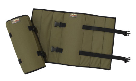 [789816101988] Boyt Harness 9020OD ScaleTech Gaiters OD Green OSFA Buckle Snap Back