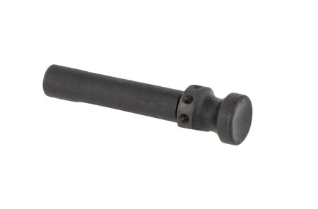 [811261021686] TacFire  Takedown Pin Front Black Steel AR-15