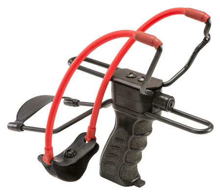 [723364190025] Umarex 2219002 X Shot Laser Edition Red/Black Molded Handle