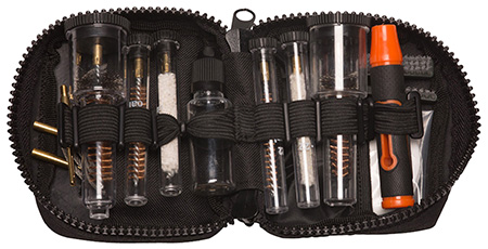 [812495024863] Firefield FF38000 AR Cleaning Kit 223 Rem  &  308 Win AR Platform/ Black