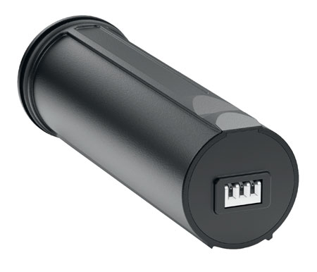 [812495025839] Pulsar PL79162 APS 2 Battery Pack Black 3.7 Volt 2,000 mAh Fits Thermion/Digex/Digex IR
