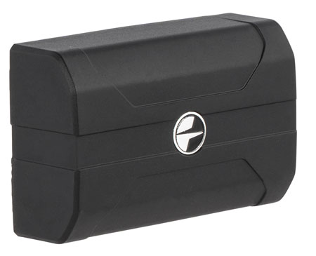 [812495025969] Pulsar PL79166 IPS 7 Battery Pack Black 3.7 Volts 6,400 mAh Fits DigiSight/Forward/Helion/Trail