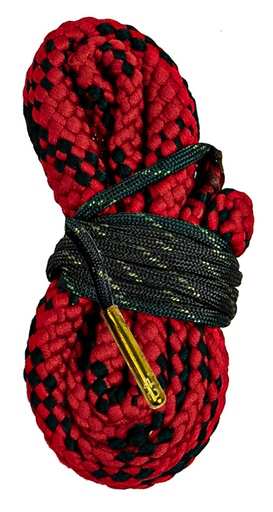 [026249906149] KleenBore RC45 Kwik Kleen One Pull Rope Cleaner .44/ .45 Cal Handgun W/BreakFree CLP Wipe