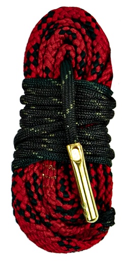 [026249906156] KleenBore RC556 Kwik Kleen One Pull Rope Cleaner .22/ .223/ .556mm Cal Rifle W/BreakFree CLP Wipe