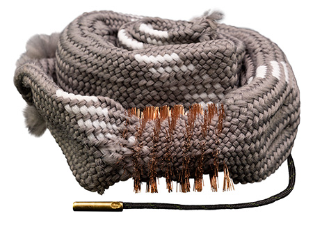 [026249906491] KleenBore RC40MM Kwik Kleen One Pull Rope Cleaner .37/ .40 Cal Launcher Law Enforcement And Military Applications W/BreakFree CLP Wipe