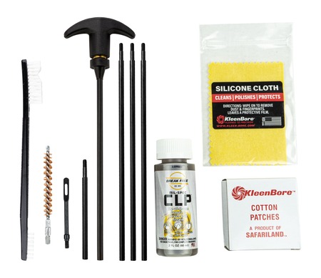 [026249000151] KLN K206        .264/.270/7MM RFL CLEANING KIT