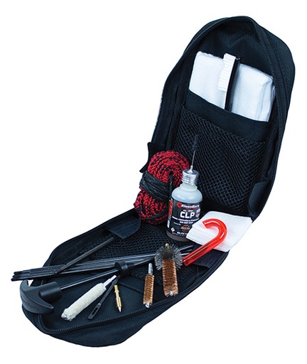 [026249003862] KleenBore PS53 Tactical LE Cleaning Kit .223/ 5.56mm Cal Rifle