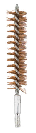 [026249000601] KleenBore A160 Bore Brush  .357/ .380 Cal Handgun 8-32" Thread Phosphor Bronze Bristles