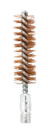 [026249000632] KleenBore A161 Bore Brush  28 Gauge Shotgun 5/16-27 Thread Phosphor Bronze Bristles