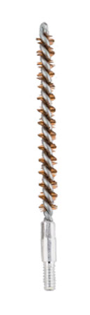 [026249000540] KleenBore A177 Bore Brush  .22 / .223 Cal / 5.56mm Rifle 8-32" Thread Phosphor Bronze Bristles