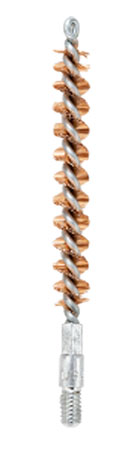 [026249000564] KleenBore A179 Bore Brush  .270/ 6.8mm/ 7mm Cal Rifle 8-32" Thread Phosphor Bronze Bristles