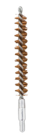 [026249000571] KleenBore A180 Bore Brush  .30/ .300 Blackout/ .308/ 7.62mm Cal Rifle 8-32" Thread Phosphor Bronze Bristles
