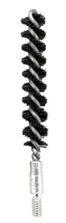 [026249002957] KleenBore A180N Bore Brush  .30/ .300 Blackout/ .308/ 7.62mm Rifle 8-32" Thread Nylon Bristles