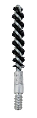 [026249002964] KleenBore A188N Bore Brush  .22 Cal Handgun 8-32" Thread Nylon Bristles