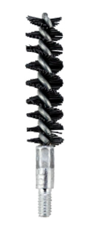 [026249002971] KleenBore A190N Bore Brush  .38/ .357/ 9mm Cal Handgun 8-32" Thread Nylon Bristles