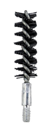 [026249002988] KleenBore A191N Bore Brush  .40/ .41/ 10mm Cal Handgun 8-32" Thread Nylon Bristles