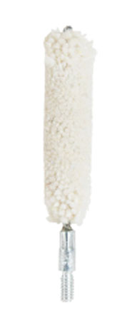 [026249005354] KleenBore MOP9 Bore Mop  .38/ .357/ 9mm Cal Handgun 8-32" Thread 100% Cotton Mop