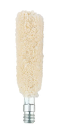 [026249005309] KleenBore MOP20 Bore Mop  20 Gauge Shotgun 5/16-27 Thread 100% Cotton Mop