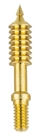 [026249001097] KleenBore JAG228 Precision Jag .32/ .270 Cal Rifle #8-32 Thread Barbed Point Tip