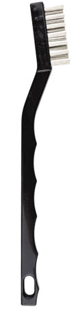 [026249000984] KleenBore UT222 Stainless Steel Gun Brush