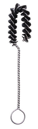 [026249002490] KleenBore MAG200 MagBrush Brush .22/ .25/ .380/ 9mm Handgun Nylon Bristles Compatible W/Straight Stacked Mags