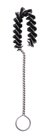 [026249002506] KleenBore MAG202 MagBrush  .40/ .45/ 9mm/ 10mm Handgun Nylon Bristles Compatible w/Staggered Mags