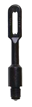 [026249001950] KleenBore ACC16 Patch Holder  All Gauge Shotgun #5/16-27 Thread Polymer