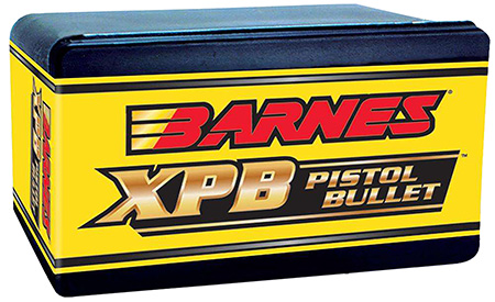 [716876451166] Barnes Bullets 30556 XPB Pistol 45Colt 200gr 20/Box