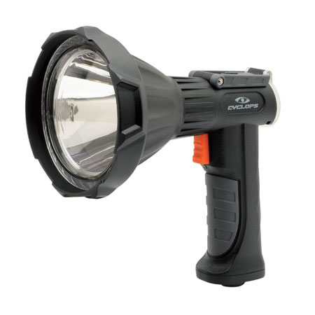 [888151025833] Cyclops CYCSP1600 RS 1600 1600 lumens Red/Green/White Cree LED Black Polymer/Aluminum