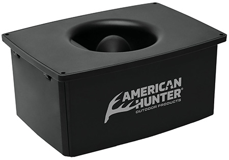 [758365601454] American Hunter AHEKIT Photocell Feeder Kit 2 Programs 1-30 Seconds Duration Black