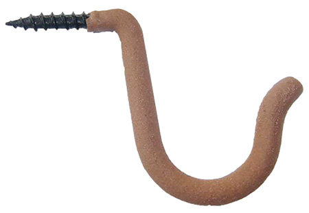 [830636003119] HME HMESAH6 Accessory Hook Single 6 Pack