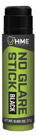 [888151023549] HME HMESTKBK Face Paint  Black No Glare