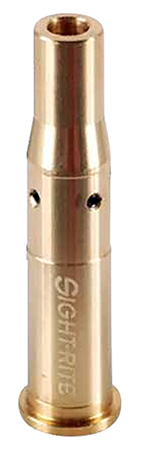 [813628014720] SME XSIBL3030 Sight-Rite Laser Bore Sighting System 30-30 Win Brass Casing