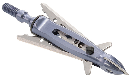 [033576608141] NAP NAP60814 Killzone  Broadhead 100 GR/ 3 Pack