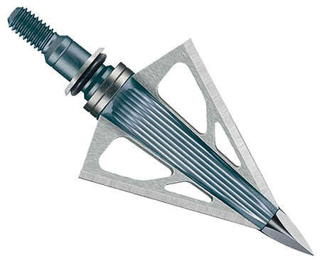 [033576606949] NAP NAP60694 Thunderhead  Broadhead 100 GR/ 5 Pack