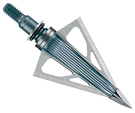 [033576606956] NAP NAP60695 Thunderhead  Broadhead 125 GR/ 5 Pack
