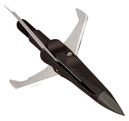 [033576606970] NAP NAP60697 Spitfire  Broadhead 125 GR/ 3 Pack