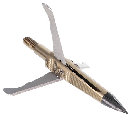 [033576606987] NAP NAP60698 Spitfire Maxx  Broadhead 100 GR/ 3 Pack