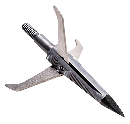 [033576601463] NAP NAP60146 Spitfire XXX  Broadhead 100 GR/ 3 Pack