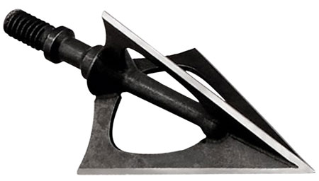 [033576606994] NAP NAP60699 Hellrazor  Fixed Broadhead 100 GR/ 3 Pack