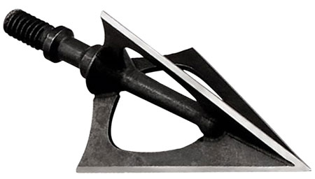 [033576607007] NAP NAP60700 Hellrazor  Fixed Broadhead 125 GR/ 3 Pack