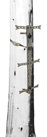 [852916005361] Hawk HWKHC20863 Helium Climbing Sticks Gray Aluminum 10" W x 30" L 3 Pack