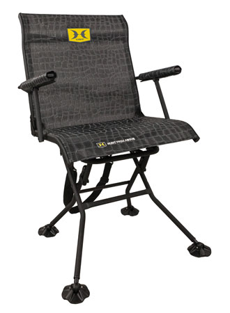 [853262007030] Hawk HWKHS3103 Stealth Spin Chair Camo Steel