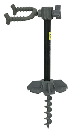 [855150006477] Hawk HWK3840 Earth Anchor  Bow Holder
