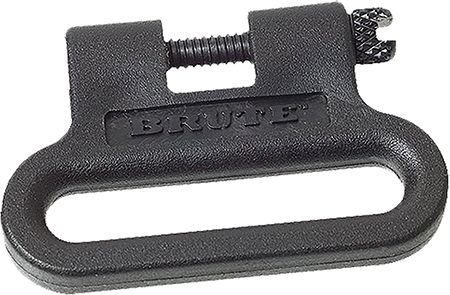 [051057792011] Outdoor Connection BRT79201 Brute Swivel Set  1.25" Black