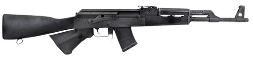 [787450534575] Century Arms RI3291CCN VSKA *CA Compliant 7.62x39mm 16.25" 10+1 Black Phosphate Rec Black Synthetic Stock Black Polymer with Integrated Shark Fin Grip Right Hand